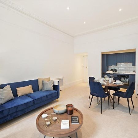 Knightsbridge Diamond By Dena Elite Collection Apartment London Exterior photo