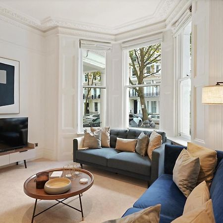 Knightsbridge Diamond By Dena Elite Collection Apartment London Exterior photo