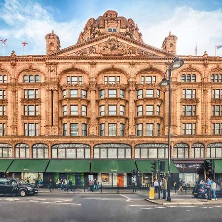 Knightsbridge Diamond By Dena Elite Collection Apartment London Exterior photo