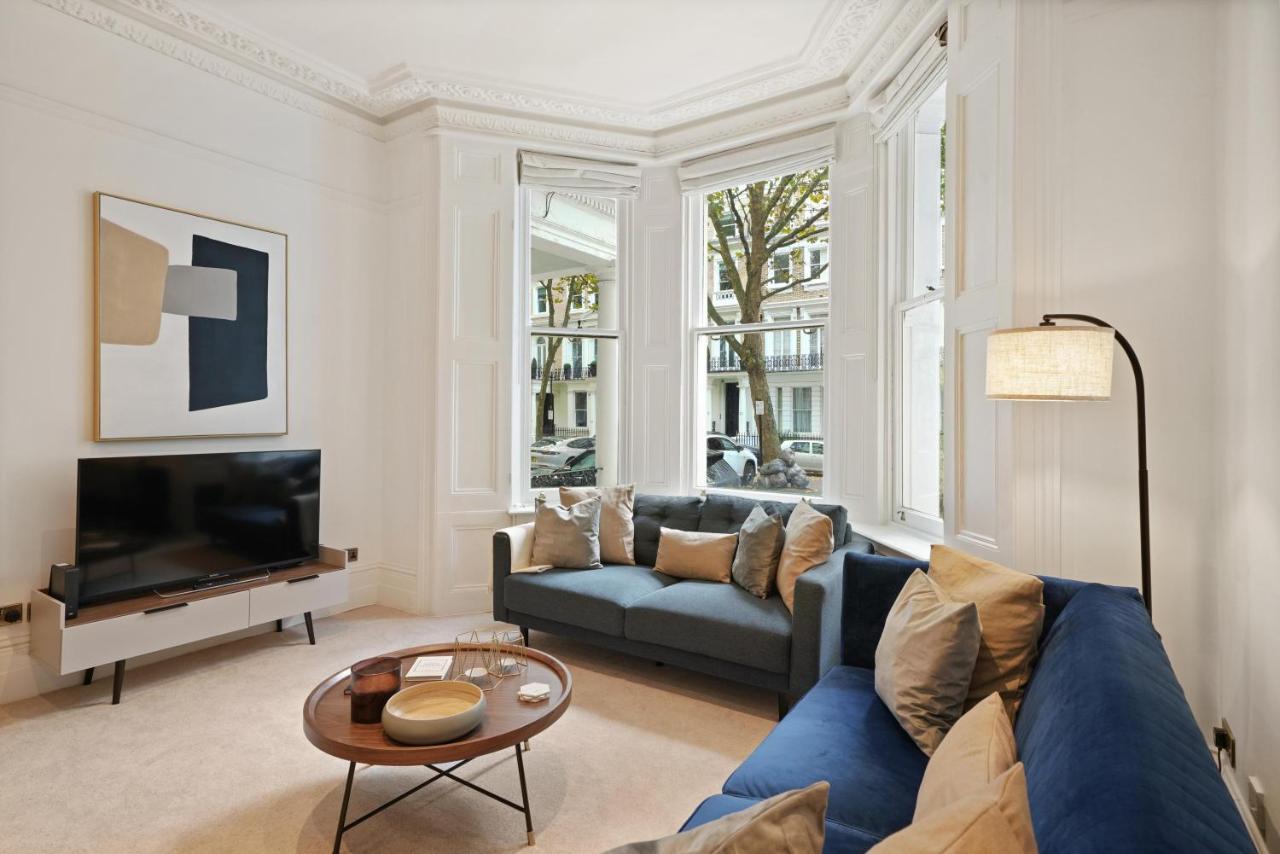 Knightsbridge Diamond By Dena Elite Collection Apartment London Exterior photo