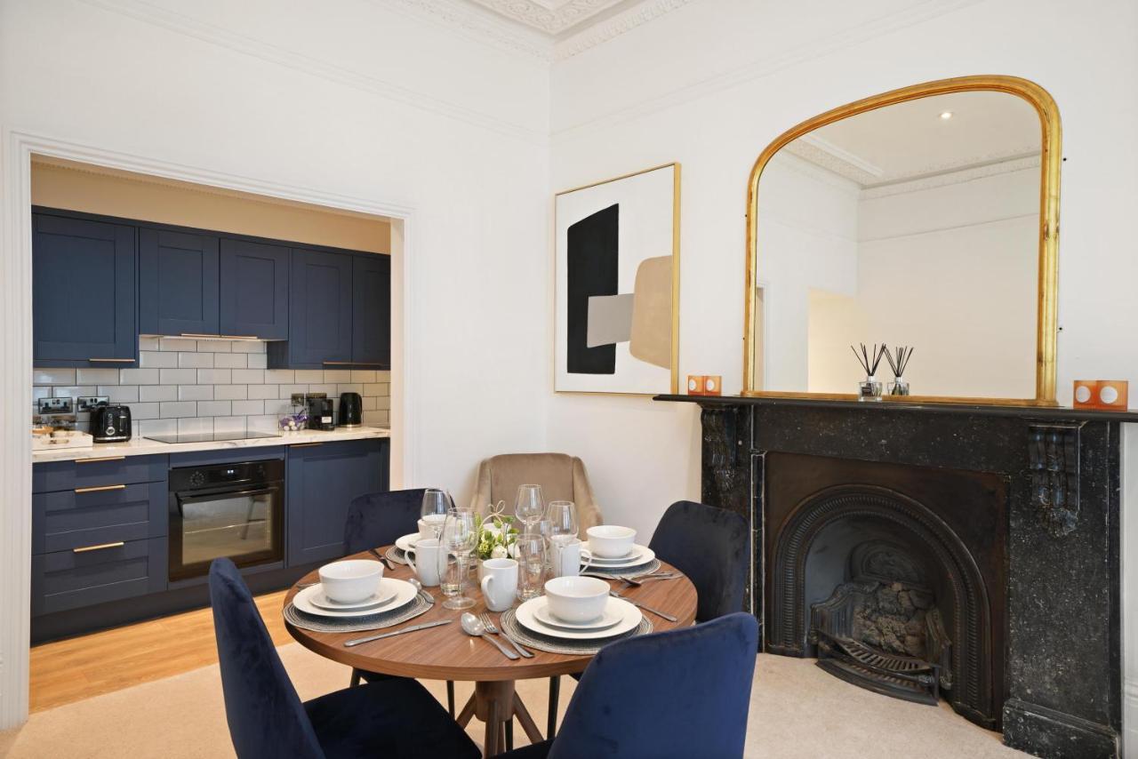 Knightsbridge Diamond By Dena Elite Collection Apartment London Exterior photo