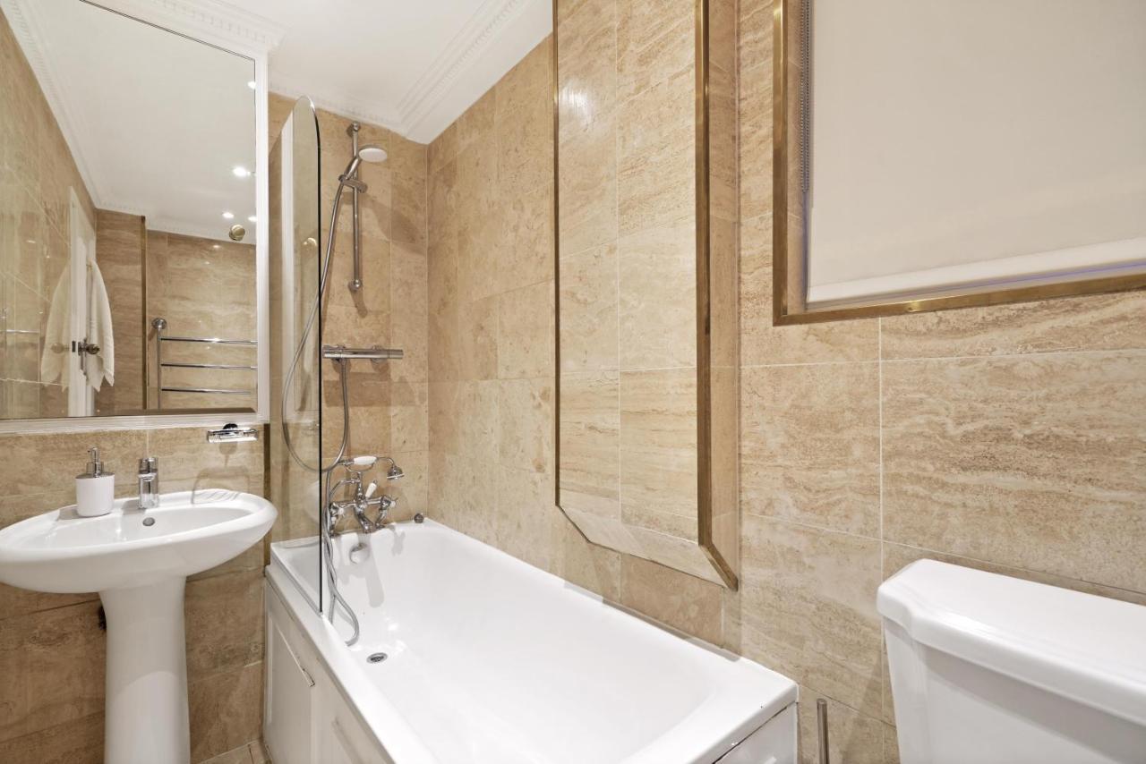 Knightsbridge Diamond By Dena Elite Collection Apartment London Exterior photo