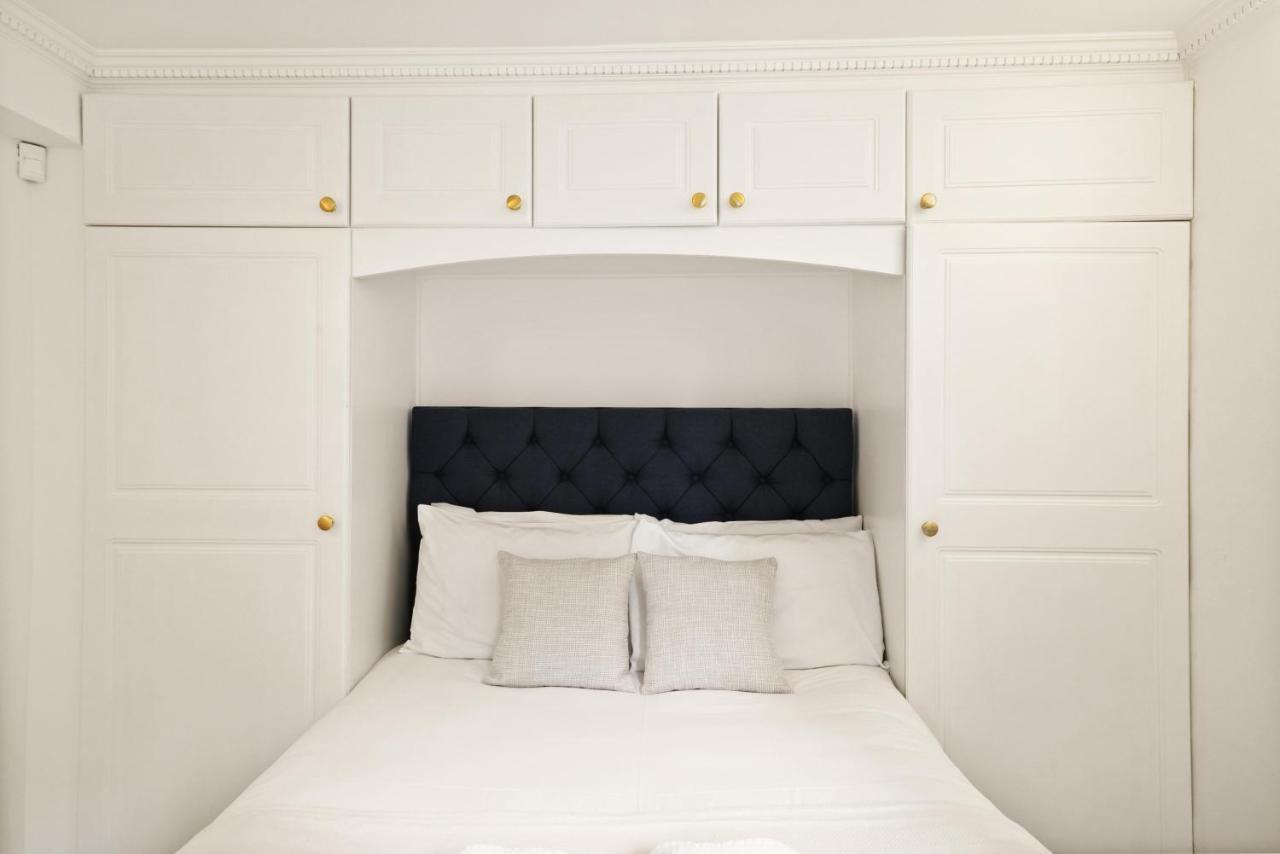 Knightsbridge Diamond By Dena Elite Collection Apartment London Exterior photo