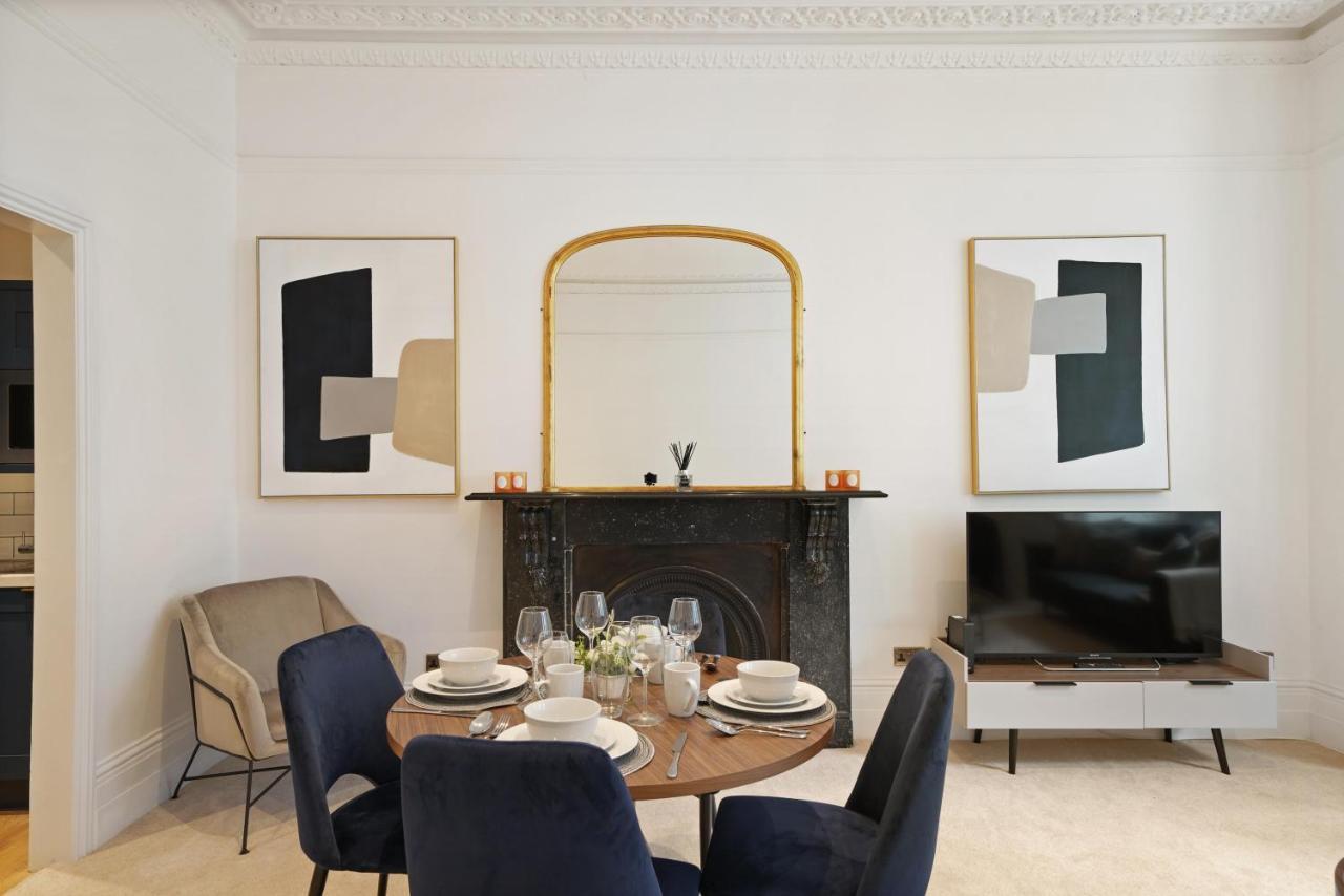 Knightsbridge Diamond By Dena Elite Collection Apartment London Exterior photo