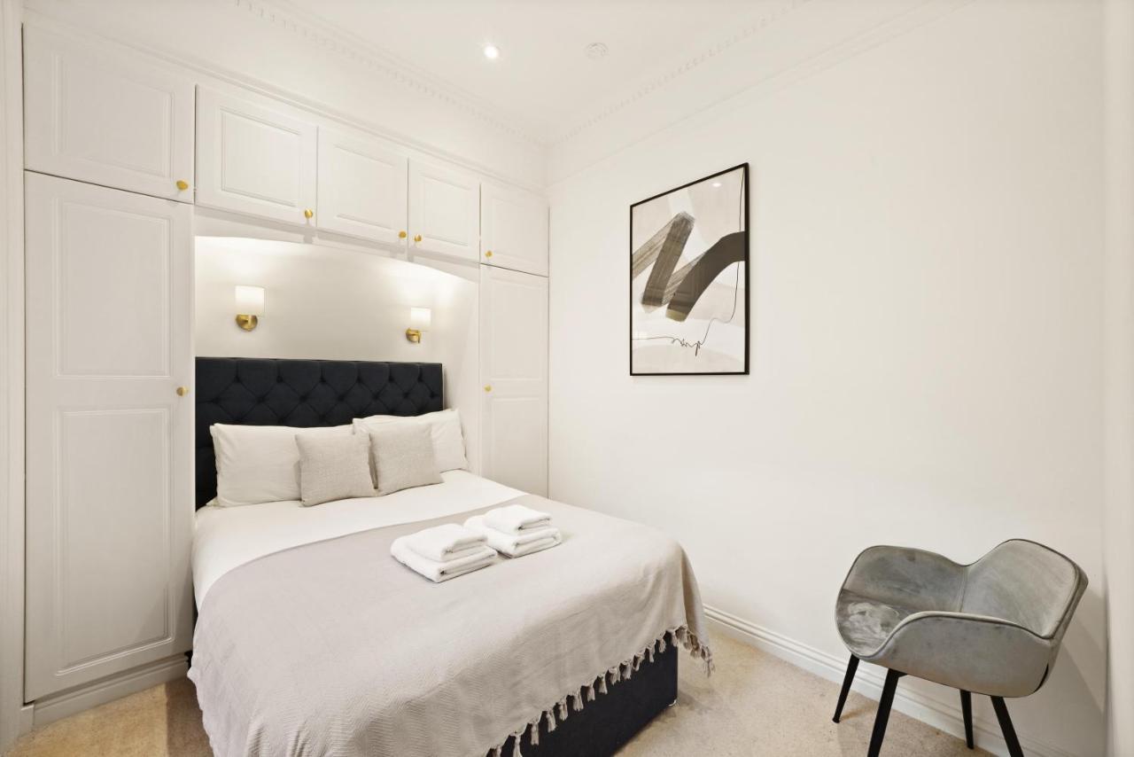Knightsbridge Diamond By Dena Elite Collection Apartment London Exterior photo