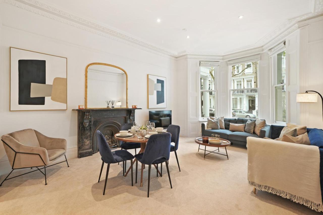 Knightsbridge Diamond By Dena Elite Collection Apartment London Exterior photo