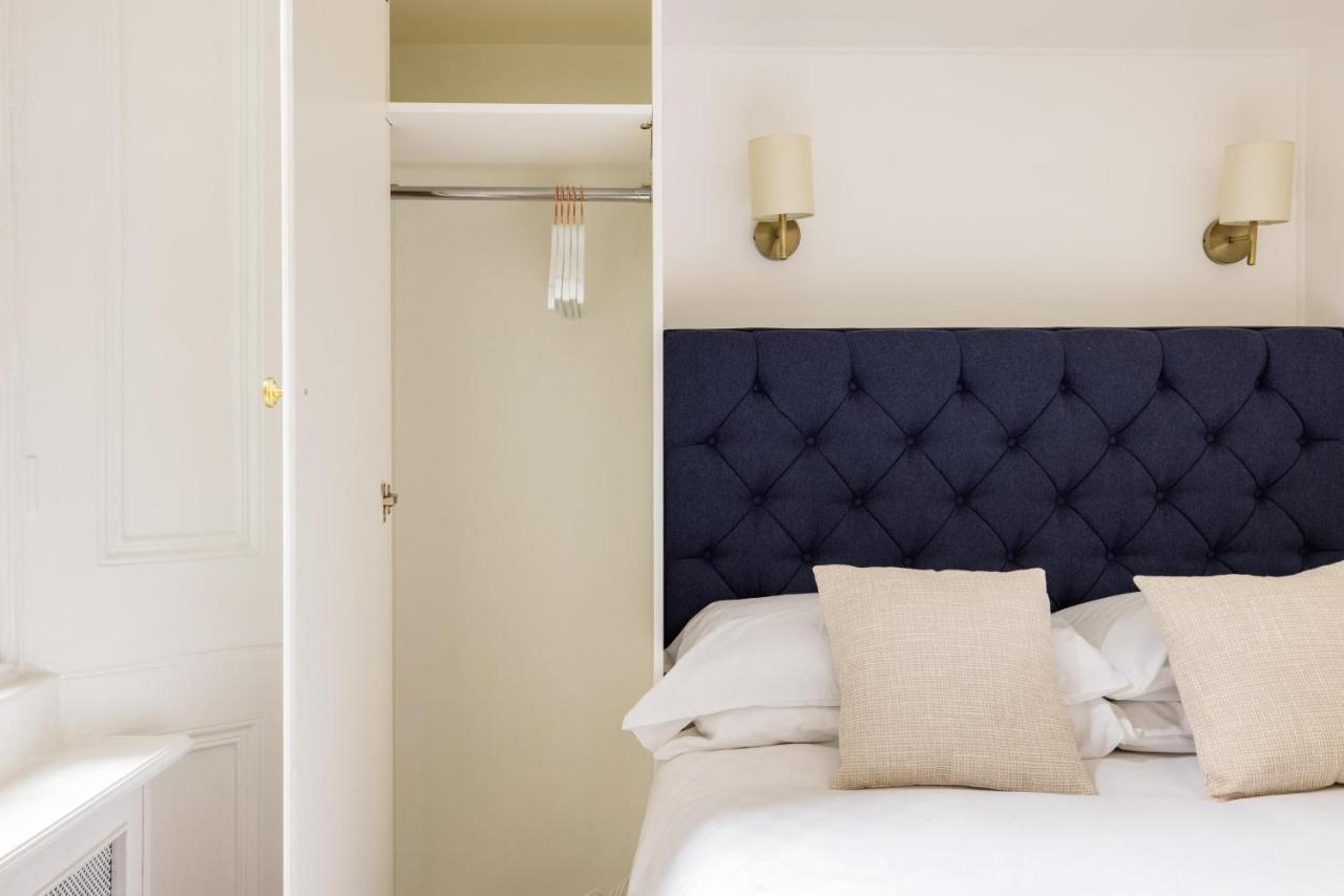 Knightsbridge Diamond By Dena Elite Collection Apartment London Exterior photo
