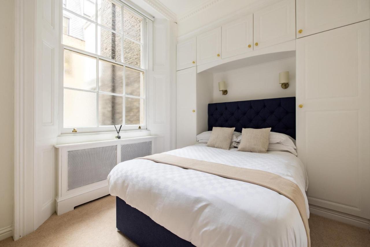 Knightsbridge Diamond By Dena Elite Collection Apartment London Exterior photo